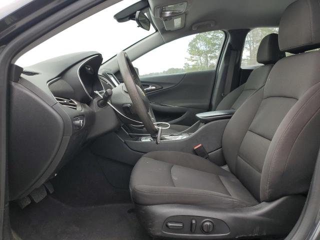 2018 CHEVROLET MALIBU LS - 1G1ZC5ST4JF201426