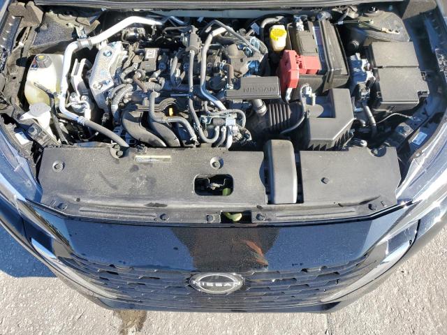 2024 NISSAN SENTRA SV - 3N1AB8CVXRY230414