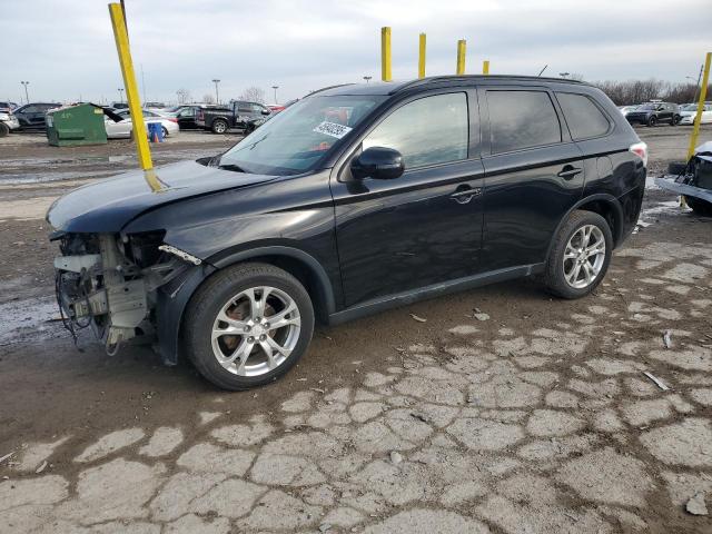 MITSUBISHI OUTLANDER SE