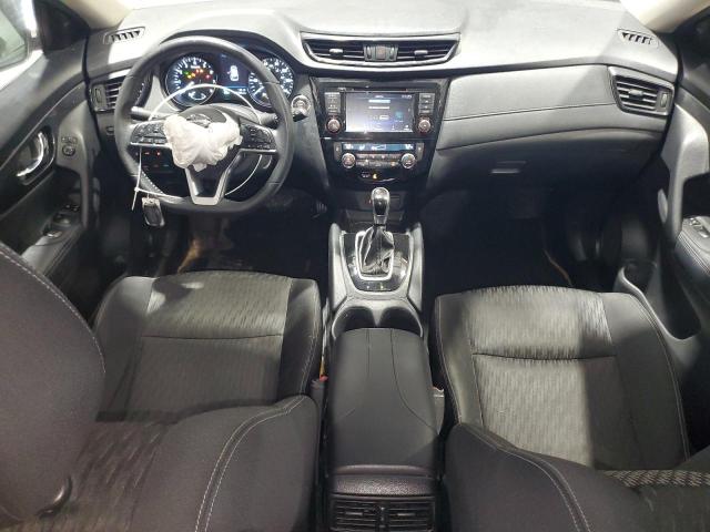 2020 NISSAN ROGUE S - KNMAT2MV2LP540684