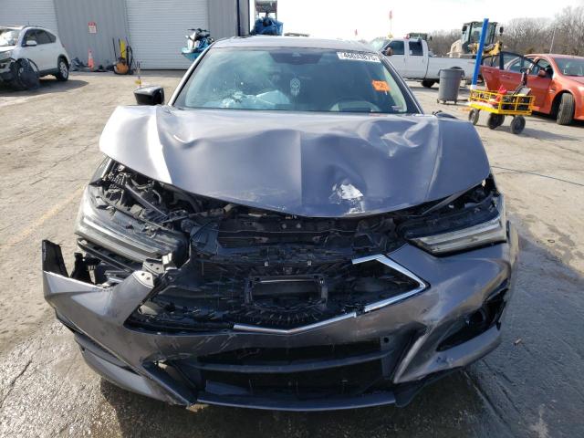 2021 ACURA TLX ADVANC 19UUB5F64MA009614