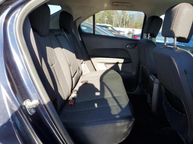 2016 CHEVROLET EQUINOX LT - 2GNFLFE34G6119850