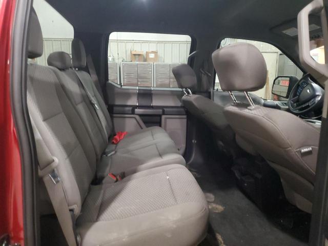 2019 FORD F150 SUPER - 1FTEW1E4XKKE79119