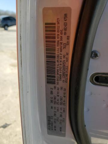 2019 RAM 1500 CLASS - 1C6RR6FG3KS507574