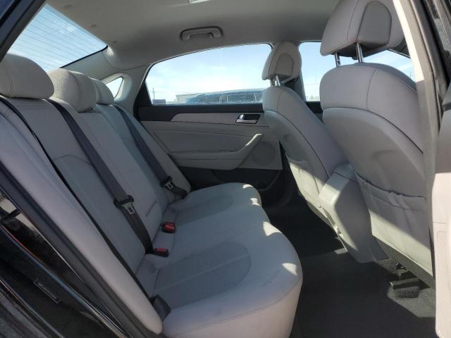 2015 HYUNDAI SONATA SE - 5NPE24AF0FH243099