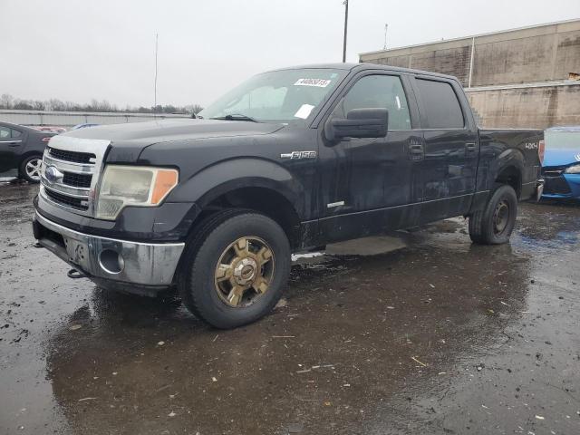 FORD F150 SUPER