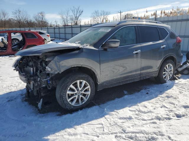 2019 NISSAN ROGUE S - 5N1AT2MV6KC732014