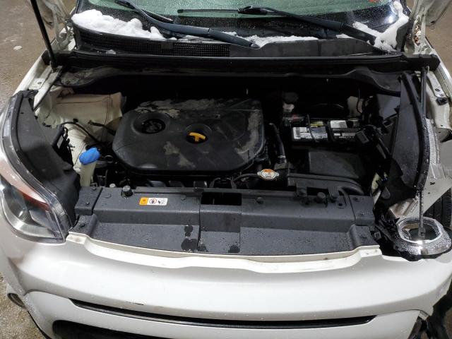 2017 KIA SOUL + - KNDJP3A53H7440714
