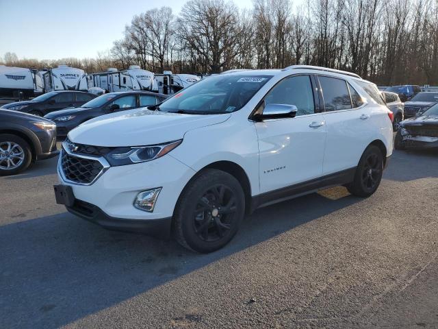 2020 CHEVROLET EQUINOX PR - 3GNAXXEV6LS533911