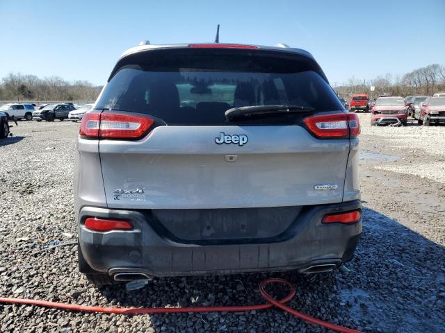 2015 JEEP CHEROKEE L - 1C4PJMCS0FW565466