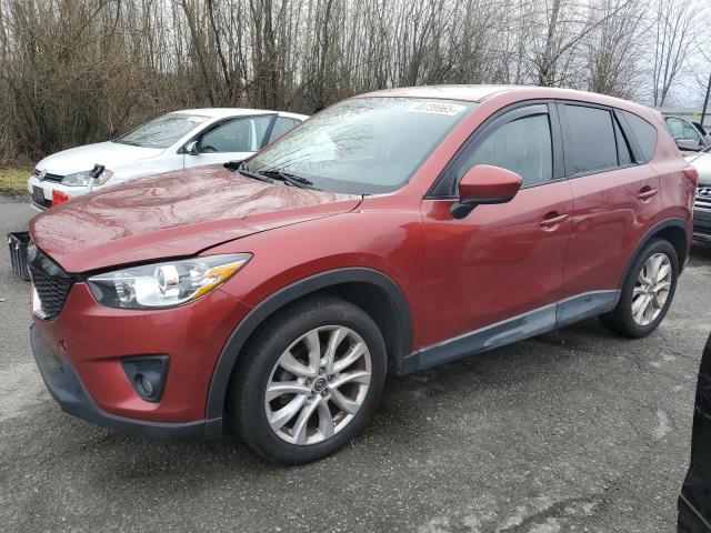 MAZDA CX-5 GT