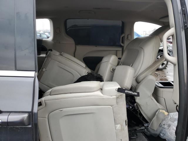 2021 CHRYSLER PACIFICA T - 2C4RC1BGXMR527814