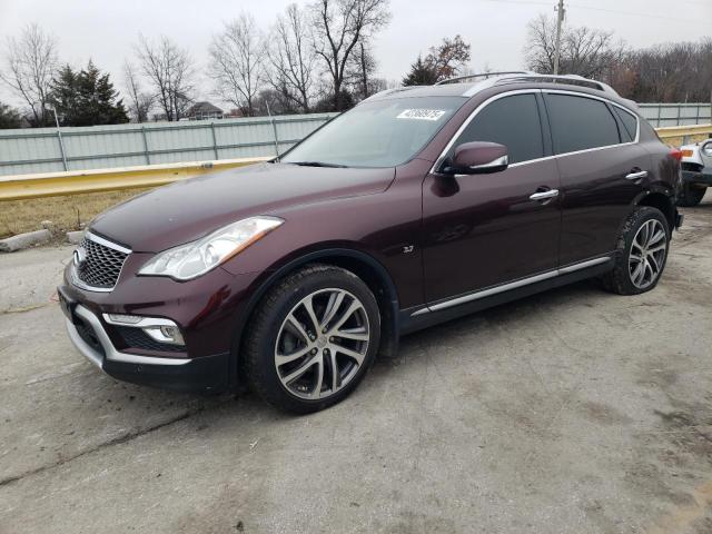 INFINITI QX50