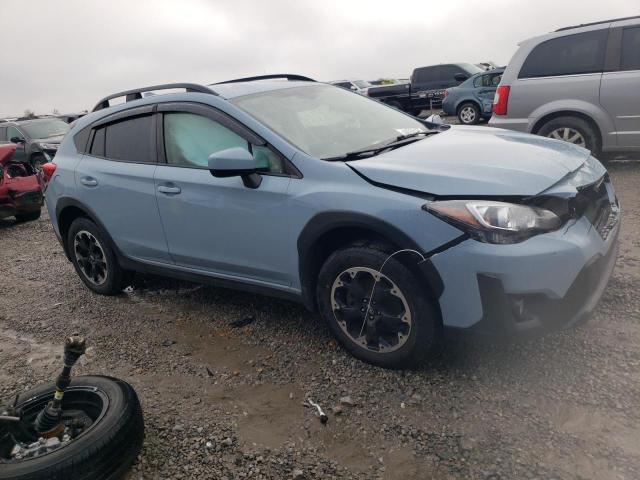 Vin: jf2gtapc3m8234315, lot: 44338195, subaru crosstrek premium 20214