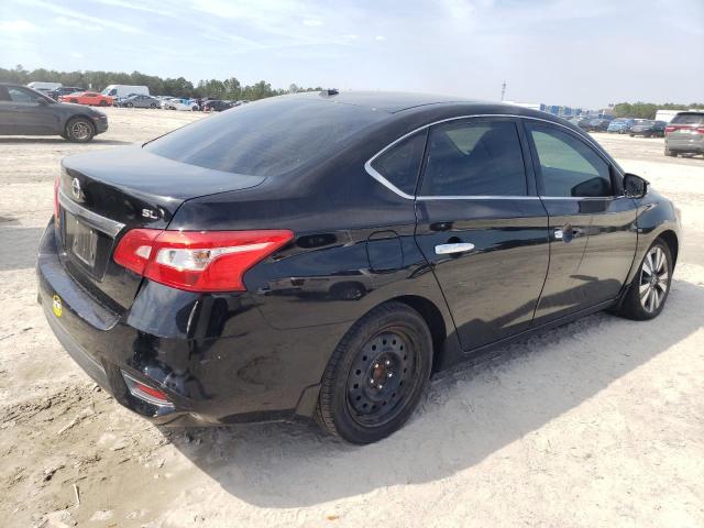 Vin: 3n1ab7apxhy229518, lot: 46950195, nissan sentra s 20173