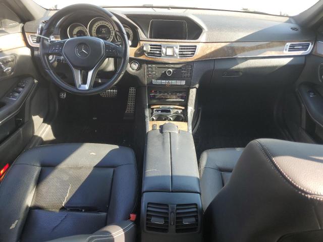 2016 MERCEDES-BENZ E 350 4MAT - WDDHF8JB6GB181190