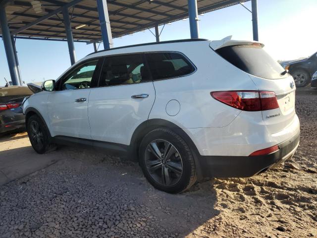 Vin: km8sr4hf0fu129299, lot: 45818225, hyundai santa fe gls 20152