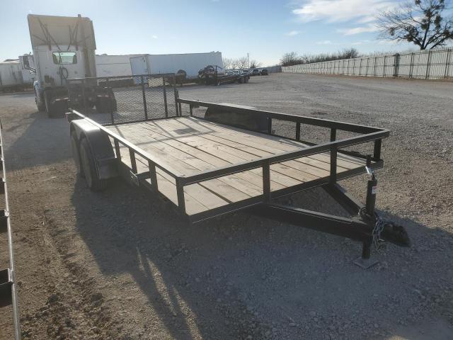 OTHER TRAILER 2024 black   1G91U1625RA589356 photo #1