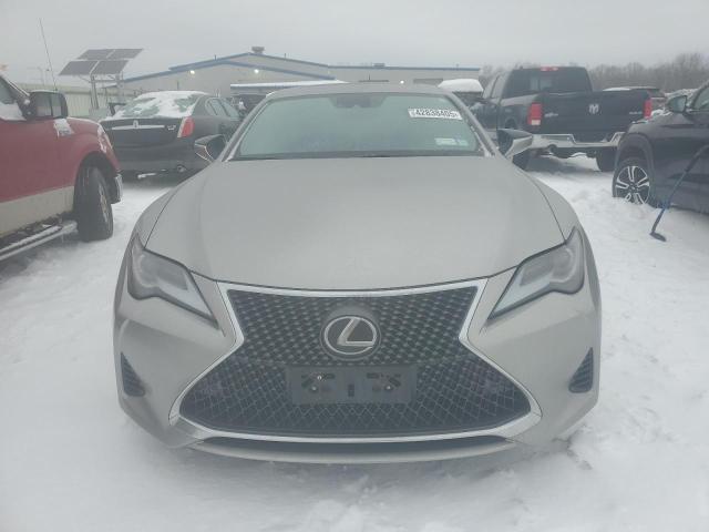 2021 LEXUS RC 300 BAS JTHD85EC9M5006512