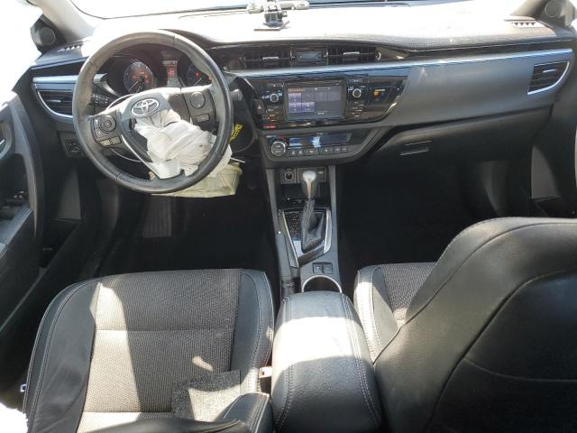 2015 TOYOTA COROLLA L - 2T1BURHE1FC286716