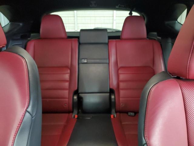2015 LEXUS NX 200T JTJBARBZ2F2006818