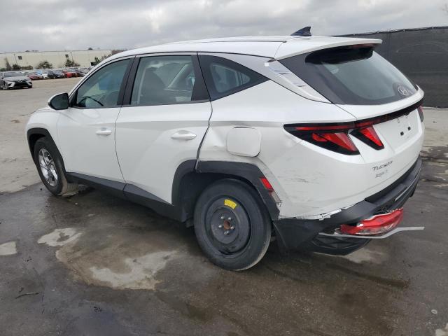 Vin: 5nmja3ae7nh087125, lot: 44401765, hyundai tucson se 20222