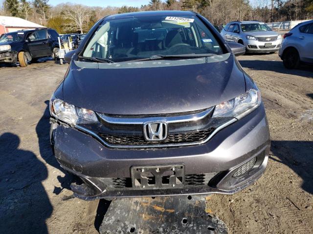 2019 HONDA FIT LX - 3HGGK5H4XKM704236