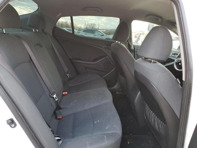 2015 KIA OPTIMA LX - KNAGM4A76F5594978