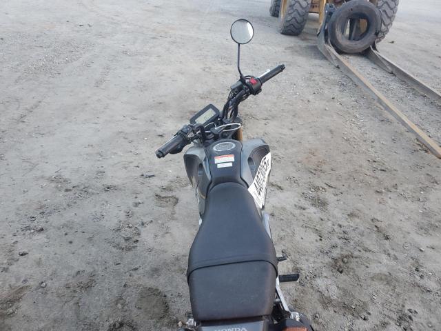 2024 HONDA GROM MLHJC9215R5203775