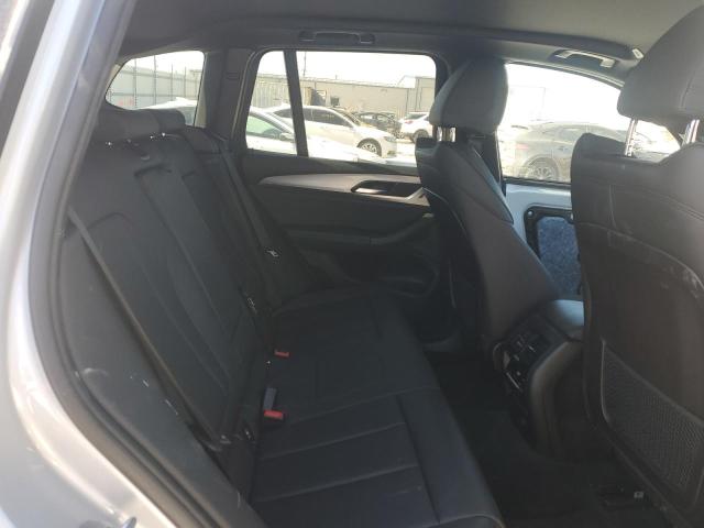 2019 BMW X3 SDRIVE3 - 5UXTR7C55KLR50096