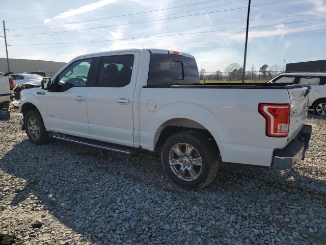 Vin: 1ftew1cp9ffc26482, lot: 46289185, ford f-150 supercrew 20152