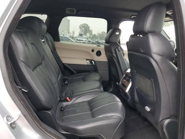 2016 LAND ROVER RANGEROVER SALWR2PF1GA592432