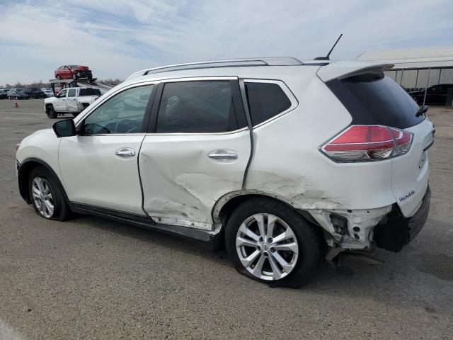 Vin: 5n1at2ml5fc759046, lot: 46094625, nissan rogue s 20152