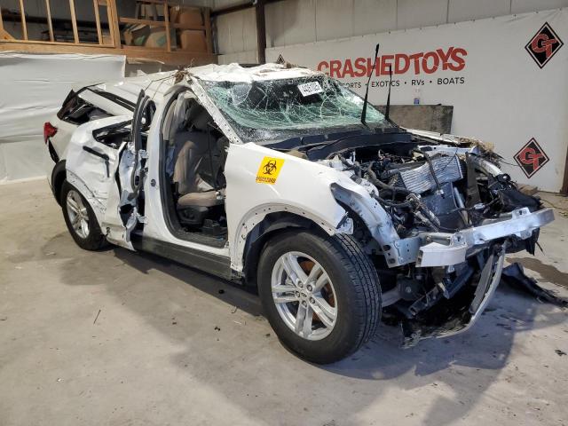 Vin: 1fmsk7dh4pga95641, lot: 49703855, ford explorer xlt 20234