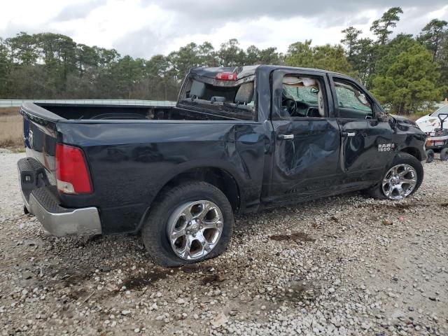 2016 RAM 1500 SLT - 3C6RR6LT0GG337822