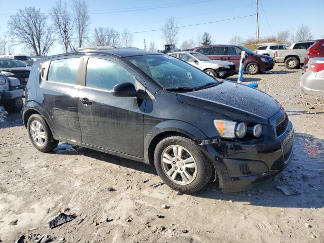 Vin: 1g1jd6sb6c4193948, lot: 46372895, chevrolet sonic lt 20124