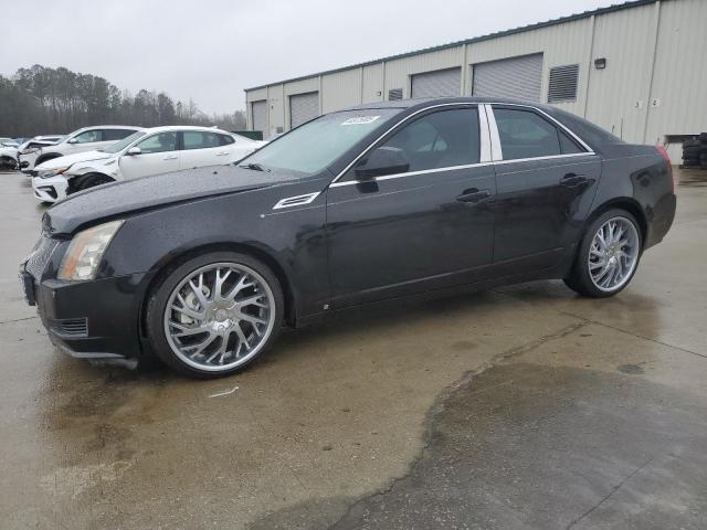 CADILLAC CTS