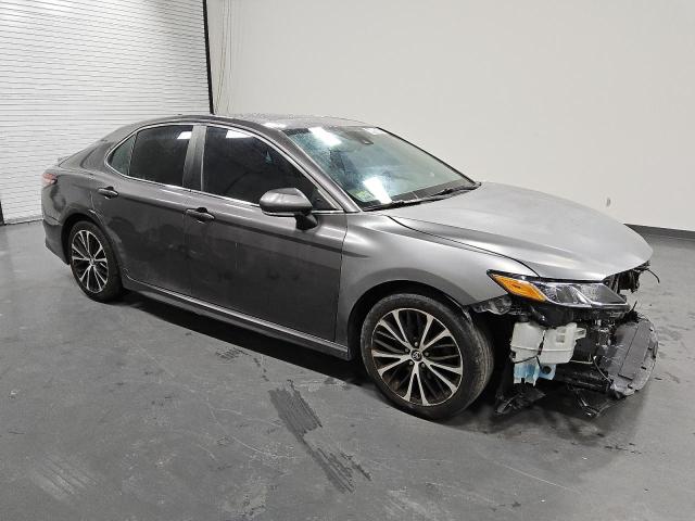 Vin: 4t1b11hkxku173291, lot: 44905045, toyota camry l 20194