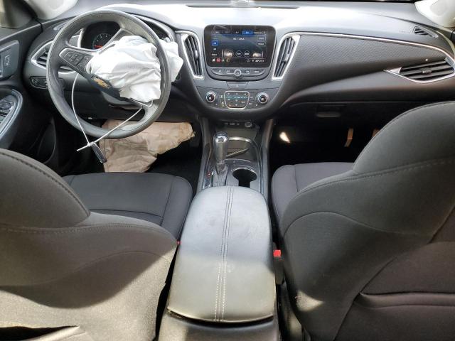2019 CHEVROLET MALIBU LT 1G1ZD5ST3KF144537