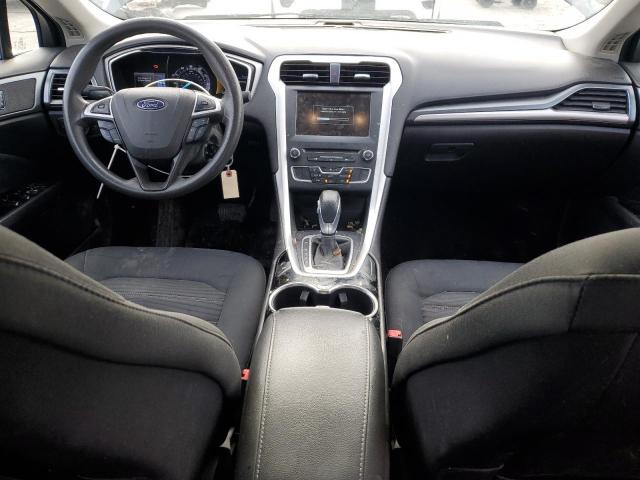 2016 FORD FUSION SE - 3FA6P0H77GR209372