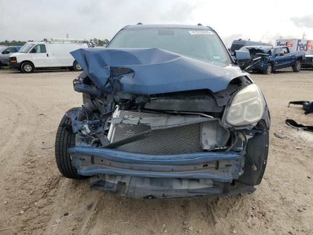 2017 CHEVROLET EQUINOX LT - 2GNALCEK0H6178010