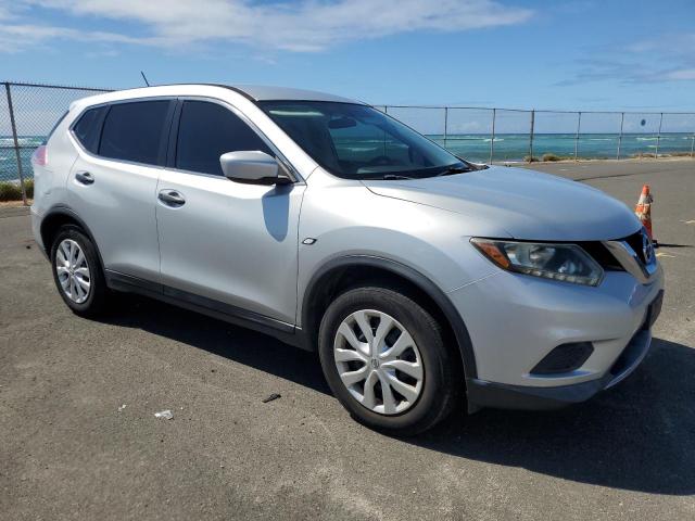 2016 NISSAN ROGUE S - 5N1AT2MT2GC831631