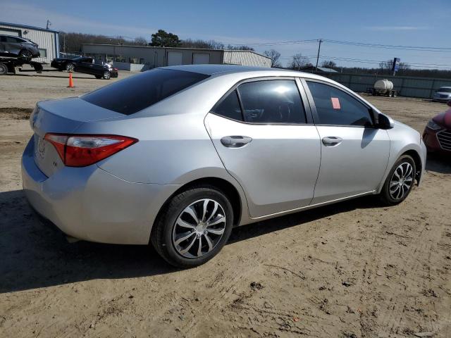 Vin: 5yfburhe8ep096913, lot: 44608795, toyota corolla l 20143