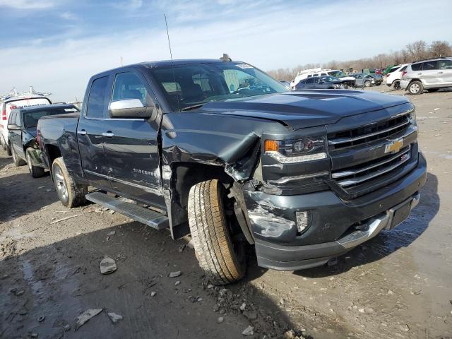 2018 CHEVROLET SILVERADO 1GCVKSEC8JZ294856