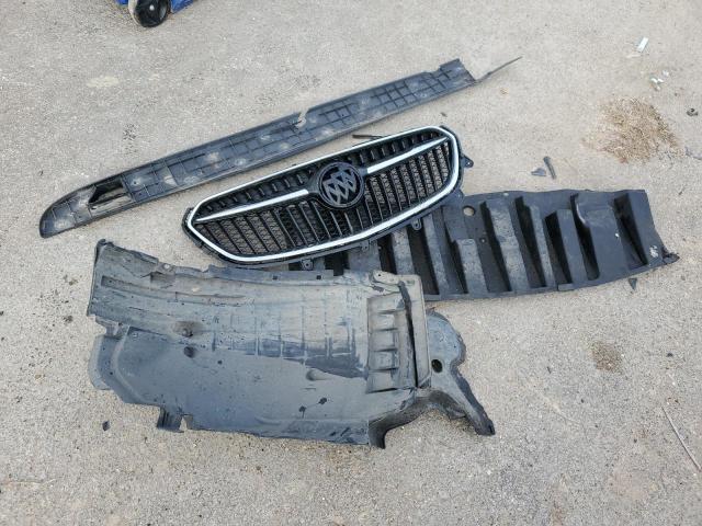 2021 BUICK ENCORE PRE - KL4CJESB6MB350923