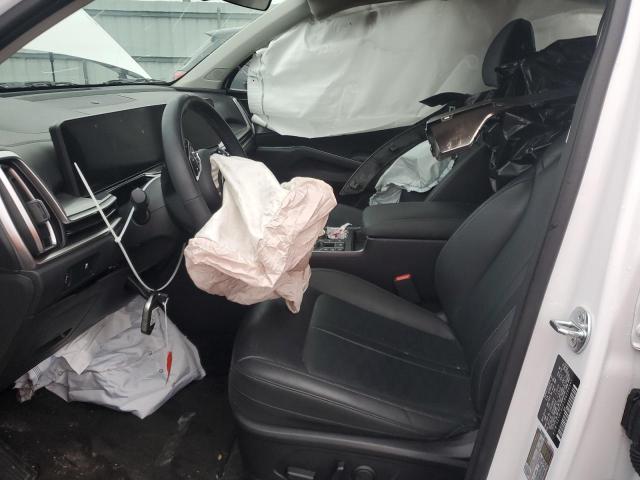 2024 KIA SORENTO S - 5XYRL4JC1RG296541