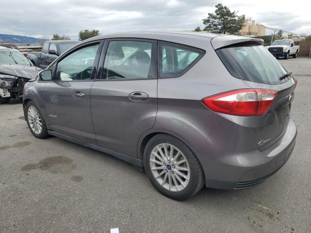 Vin: 1fadp5au6el505094, lot: 43739165, ford cmax se 20142