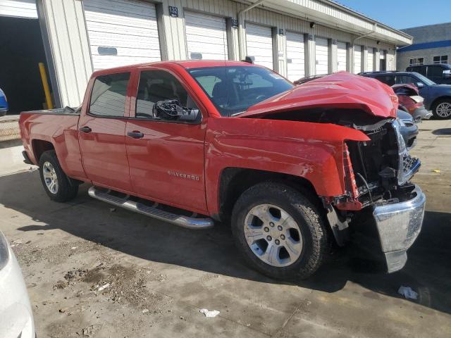 Vin: 3gcpcpec0fg244561, lot: 46699495, chevrolet all models c1500 20154