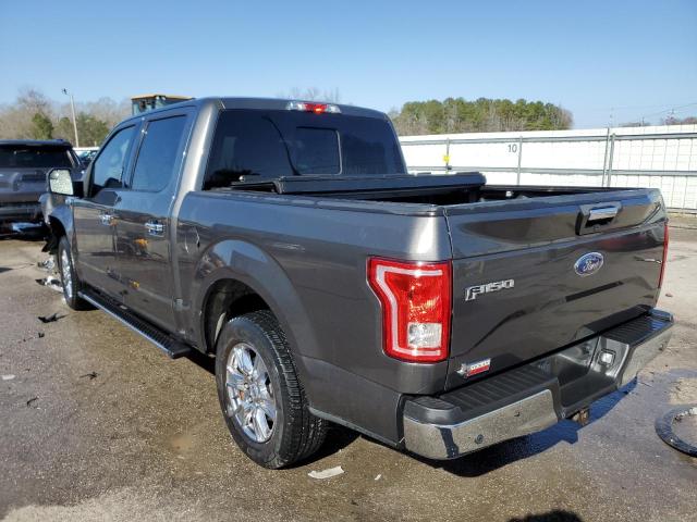 2015 FORD F150 SUPER 1FTEW1CP2FKD87862