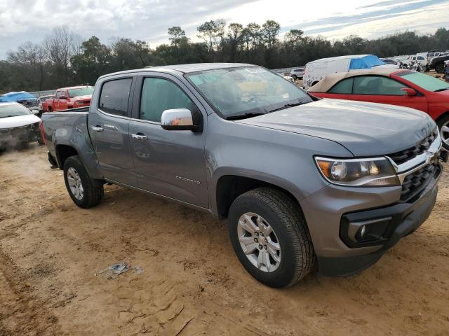 Vin: 1gcgscen3m1295691, lot: 46673075, chevrolet colorado lt 20214